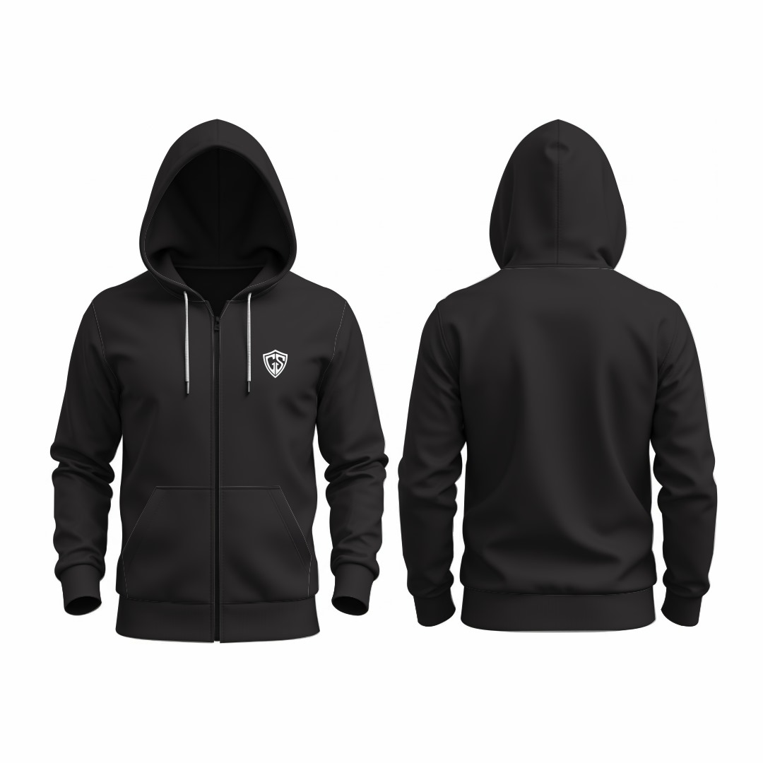 GS Sports Premium Active Wear Hoodies 