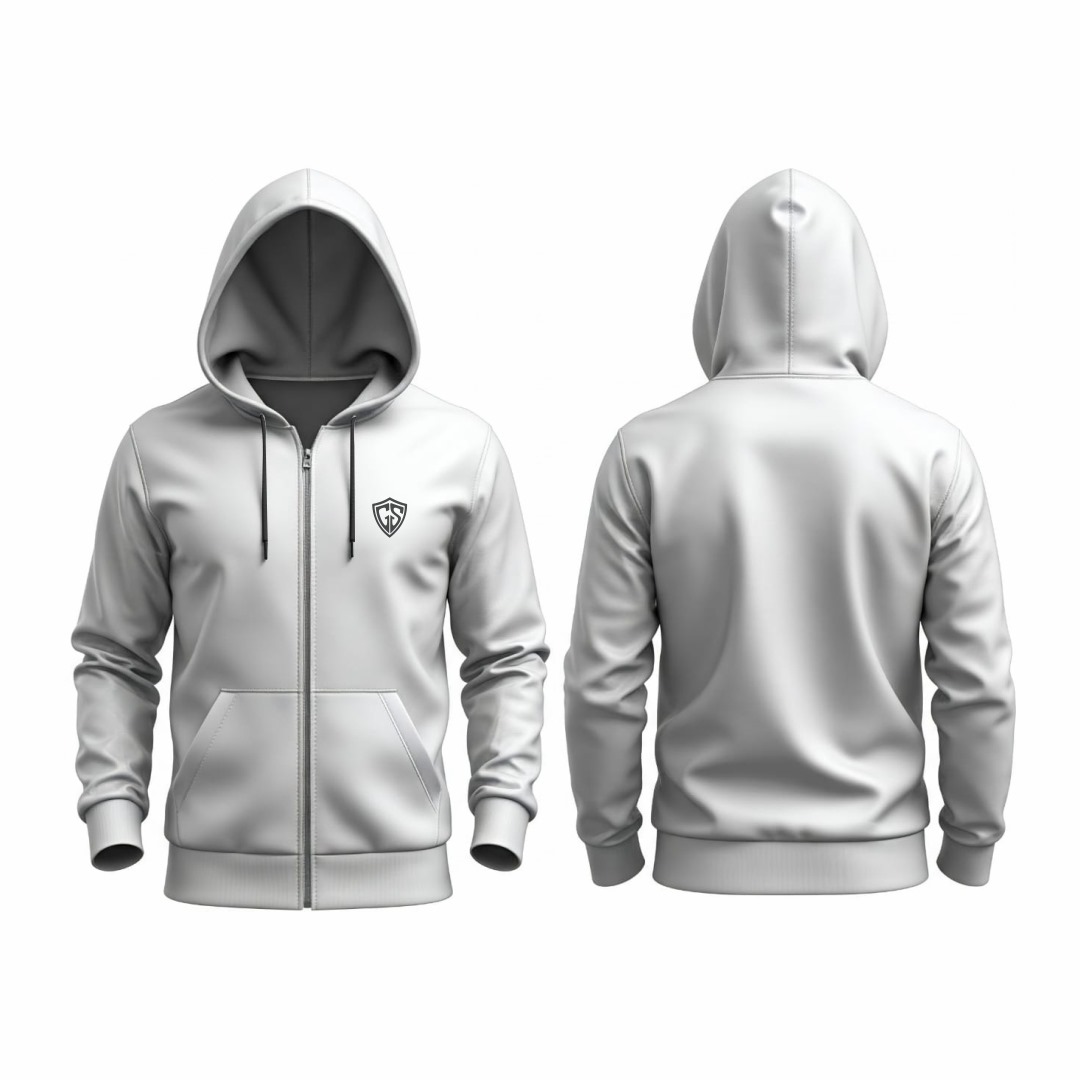 GS Sports Premium Active Wear Hoodies 