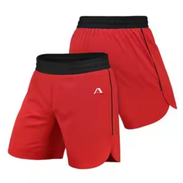 GS Sports Premium Active Wear MMA Shorts