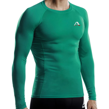 GS Sports Premium Active Wear Compression Shirts