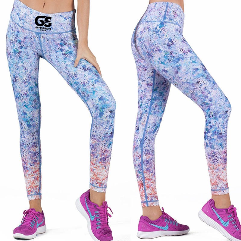 Compression Leggings 6802