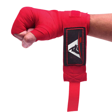Hand Wraps 2401