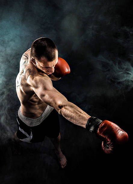 Boxing