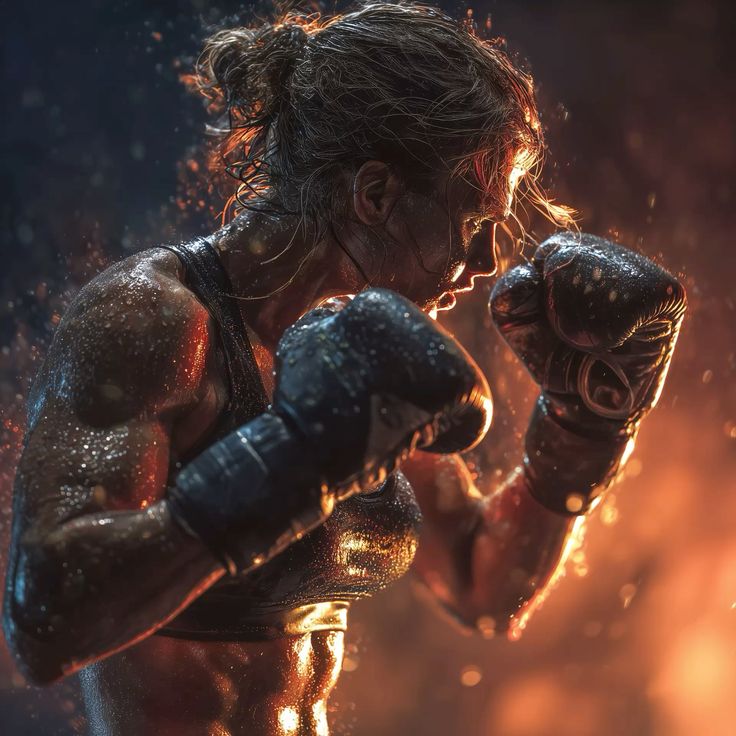 Boxing
