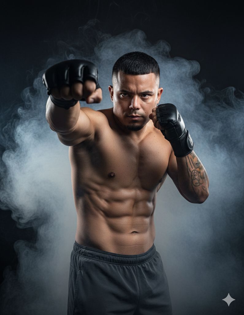 MMA
