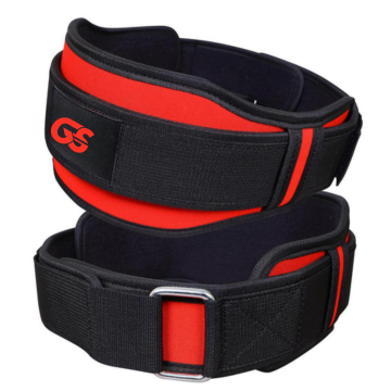 Weight Belts 4402
