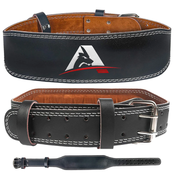 Leather Belts 4304