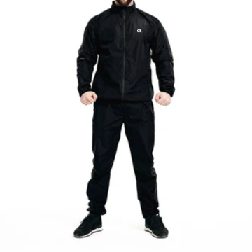 Sauna Suit 4801