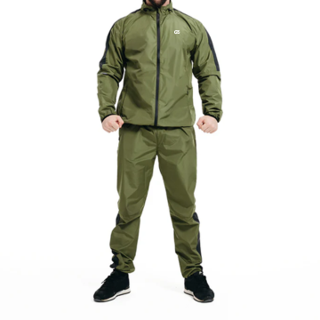 Sauna Suit 4804