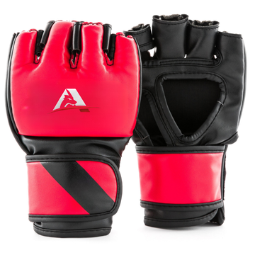 MMA Gloves 3204